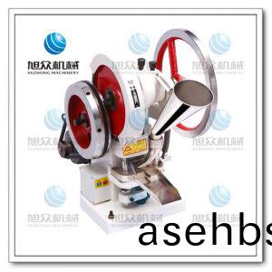 单(dan)冲(chong)压(ya)片机系列