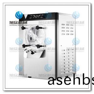 YBQL-118硬(ying)质冰(bing)淇淋机