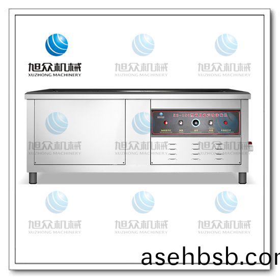 è¶…å£°æ³¢æ´—ç¢—æœº