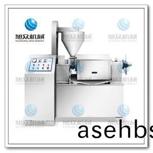 XZ-Z528-2/4榨(zha)油(you)机(ji)