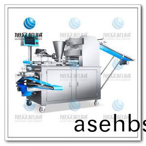 XZ-290A智能(neng)型(xing)卷面式包子机(ji)