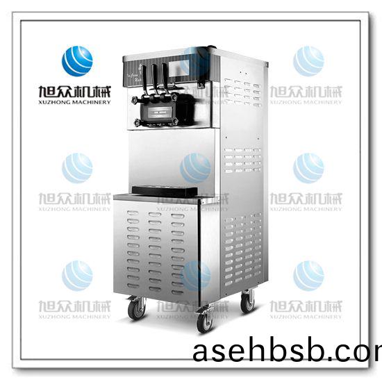 BQL-9230å†°æ·‡æ·‹æœº