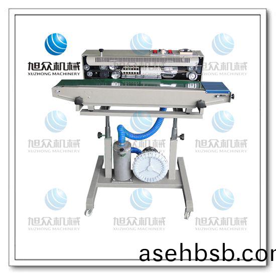 DBF-1000å……æ°”è–„è†œå°�å�£æœº