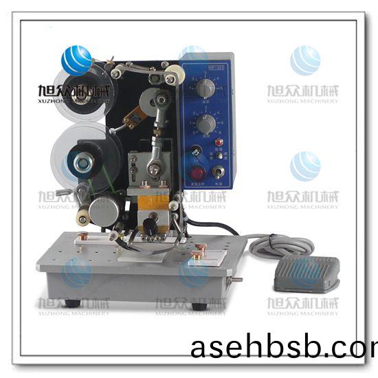 è‰²å¸¦æ‰“ç �æœº