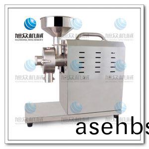 HK-812小(xiao)型磨(mo)粉(fen)机(ji)