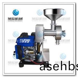 HK-860Q汽(qi)油(you)磨(mo)粉(fen)机(ji)