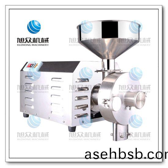 HK-820äº”è°·æ�‚ç²®ç£¨ç²‰æœº