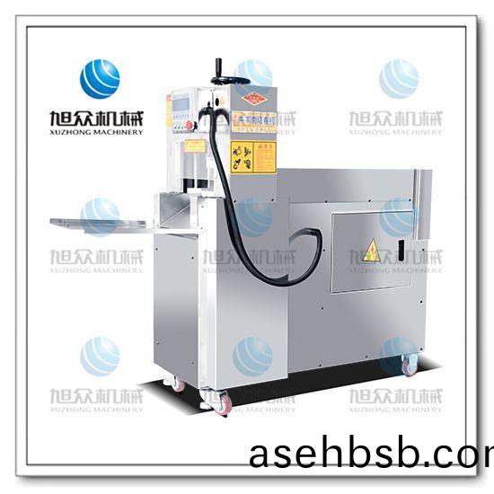 ç‰›ç¾Šè‚‰åˆ‡å�·æœº