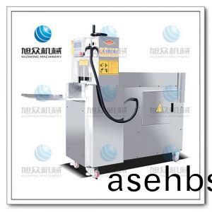 牛(niu)羊(yang)肉(rou)切卷机(ji)