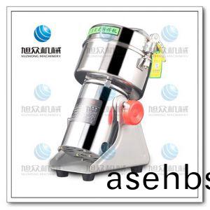 扣压摇摆(bai)式粉碎机