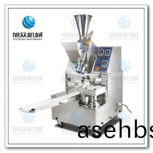 XZ-85全自(zi)动包子(zi)机