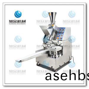 XZ-85A全(quan)自动包(bao)子(zi)机