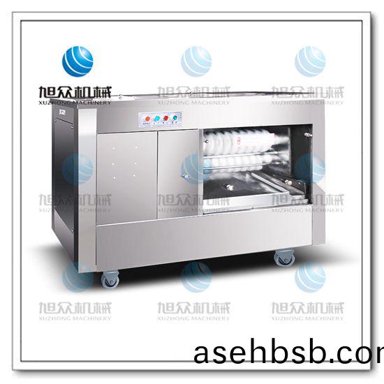 MP65/2åž‹é¦’å¤´æœº