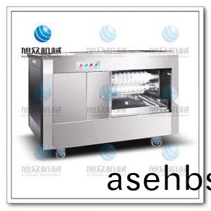 MP65/2型馒头机(ji)