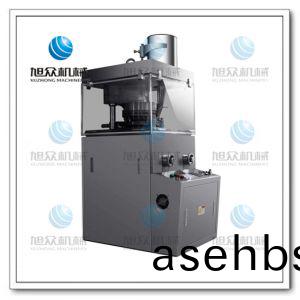 ZP-15/17/19S不(bu)锈钢旋(xuan)转式(shi)压片(pian)机