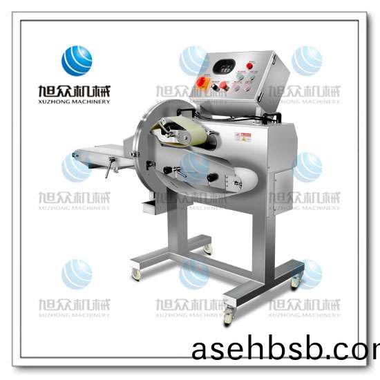 XZQP-120åž‹ç†Ÿè‚‰åˆ‡ç‰‡æœº