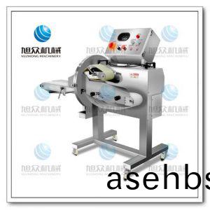 XZQP-120型熟(shu)肉(rou)切片(pian)机(ji)