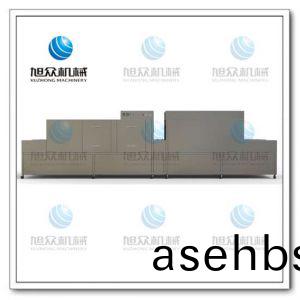 XZ-6200型(xing)长(zhang)龙(long)式洗碗(wan)机(ji)