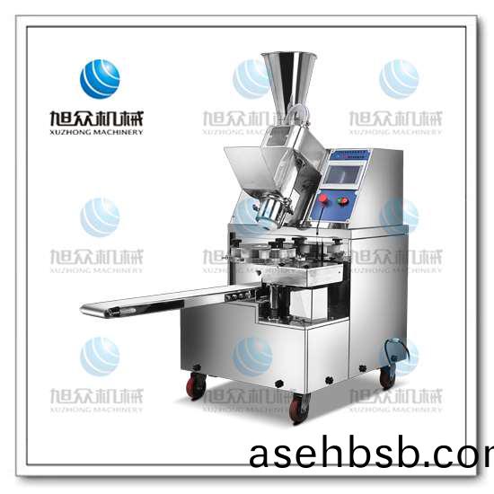 XZ-86åž‹å…¨è‡ªåŠ¨åŒ…å­�æœº