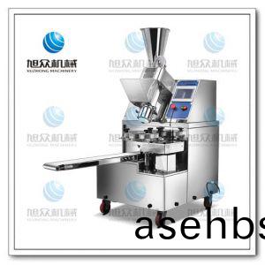 XZ-86型(xing)全自(zi)动包子(zi)机(ji)