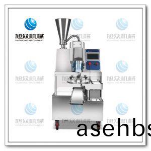 XZ-87型全(quan)自动(dong)包(bao)子(zi)机