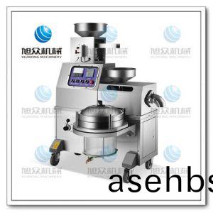 XZ-Z505H立式(shi)榨油机(ji)