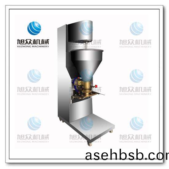 XZ-605è‚‰ä¸¸æˆ�åž‹æœº