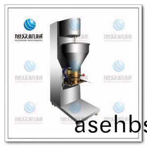 XZ-605肉(rou)丸(wan)成型(xing)机