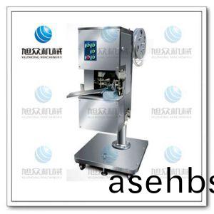 XZ-II型铝丝双(shuang)卡(ka)自动(dong)打(da)卡(ka)机