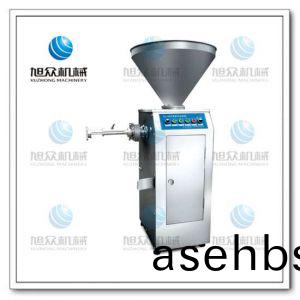 XZ-III型定量灌装自(zi)动扭(niu)结机