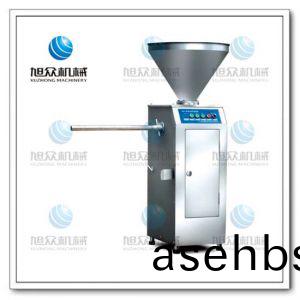 XZ-I小(xiao)型自动定量灌(guan)肠(chang)机(ji)