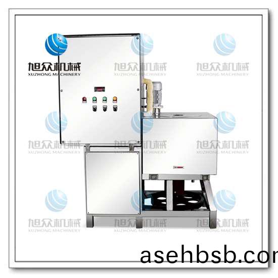 åˆ¶å†·æ…¢é€Ÿæ‰“æµ†æœº