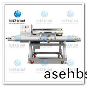 XZ-QP121肉类(lei)平置切片机