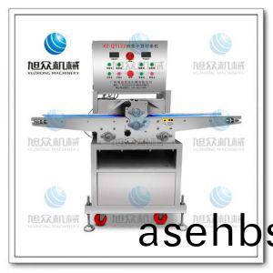 XZ-QT121肉(rou)类(lei)平(ping)置(zhi)切(qie)条机