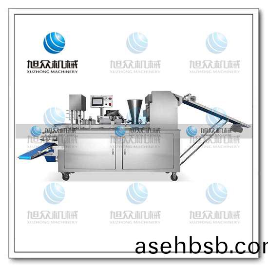 XZ-290ASæ™ºèƒ½åž‹å�·é�¢å¼�åŒ…å­�æœº