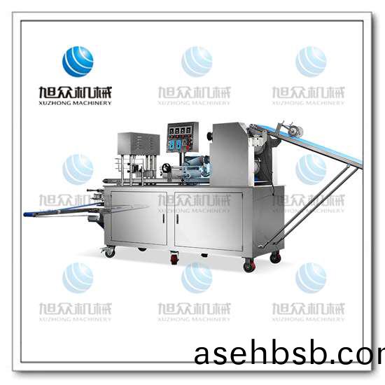 XZ-290IIASå�·é�¢å¼�åŒ…å­�é¦’å¤´æœº