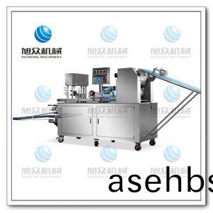 XZ-290IIAS卷面式(shi)包子(zi)馒头(tou)机