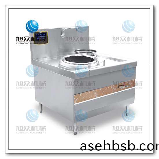 单炒单尾电磁炉