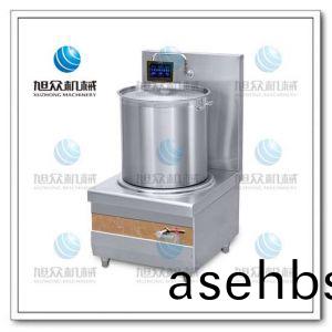 单头低汤电(dian)磁(ci)炉