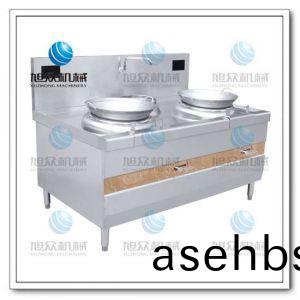 双炒单(dan)尾(wei)电(dian)磁炉(lu)