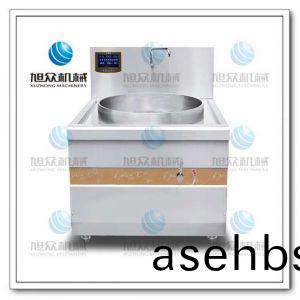 单(dan)头(tou)电磁(ci)球(qiu)形(xing)大锅(guo)炉(lu)（灶(zao)）