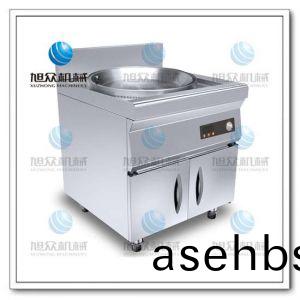 柜式(shi)电(dian)磁煎(jian)包(bao)炉