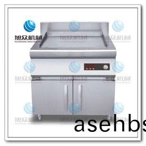 柜(gui)式(shi)电磁(ci)煎(jian)炉(lu)