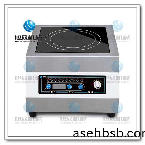 台式电磁平头炉
