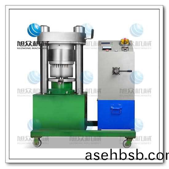 XZ-YZ150æ¶²åŽ‹æ¦¨æ²¹æœº