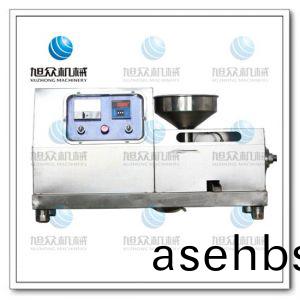 XZ-Z505W卧(wo)式榨(zha)油机