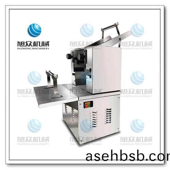 RQJ-60åž‹è±ªå�ŽåŽ‹é�¢é�¢æ�¡æœº