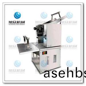 RQJ-60型豪华压(ya)面面条(tiao)机