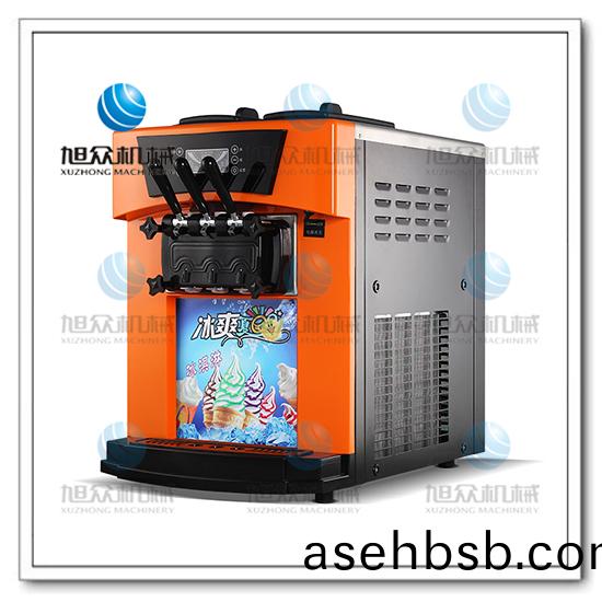 BQL-928Tå†°æ·‡æ·‹æœº