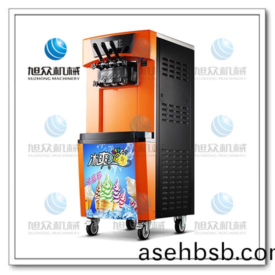 BQL-928å†°æ·‡æ·‹æœº